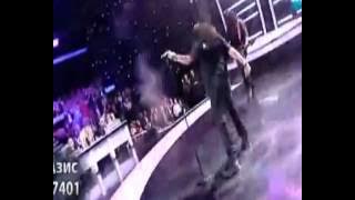Azis - The Black Sheep