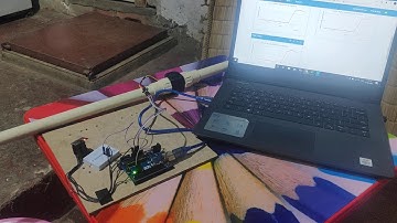 Smart Water Monitoring using IoT -Project assignment for Skyfi Labs online course -by Thangjam Denim