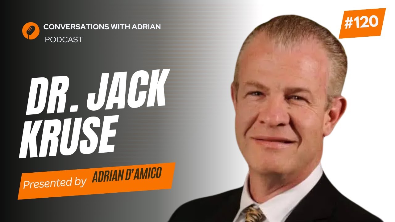 Dr Jack Kruse : r/Bitcoin