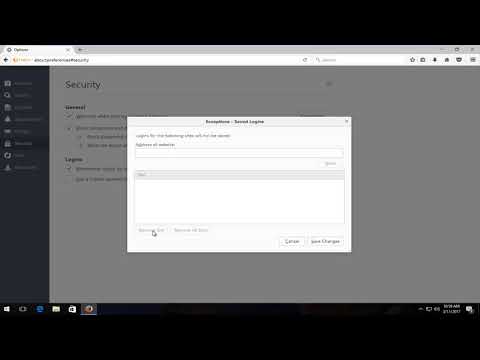 Fix SEC ERROR UNKNOWN ISSUER In Mozilla Firefox [Tutorial]