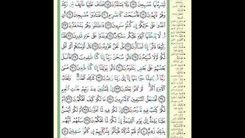 سورة القلم للقارئ صلاح سالم باعثمان