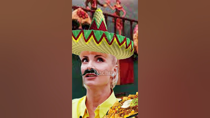 Su nombre es Najwa Nimri, pero le dicen... #Shorts