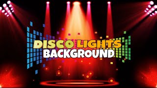 How to make disco lights background? #Disco #Djlightsdicso #Discolightsbackground #Kinemaster