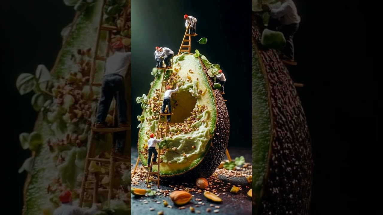 "Smooth, creamy, naturally good!" 