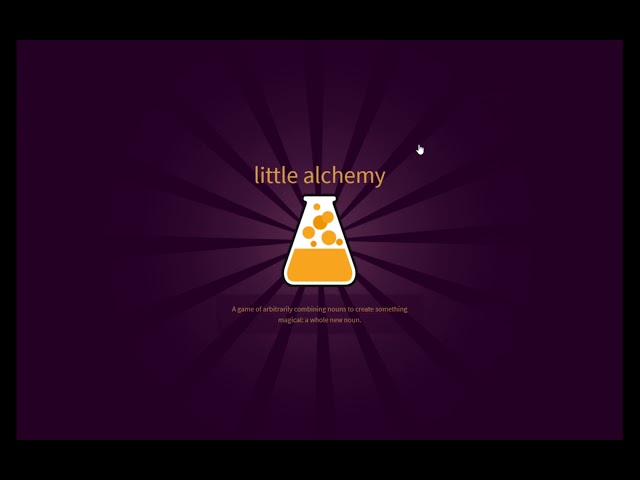 Little Alchemy 2 Quietly Releases, Bringing Major Gameplay And Visual  Enhancements