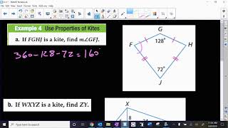 Chapter 6 Lesson 6 Example 4