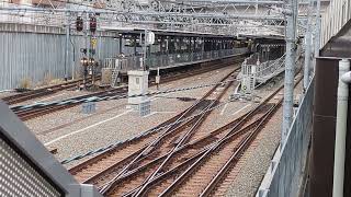 埼京線E233系7000番台ハエ119編成