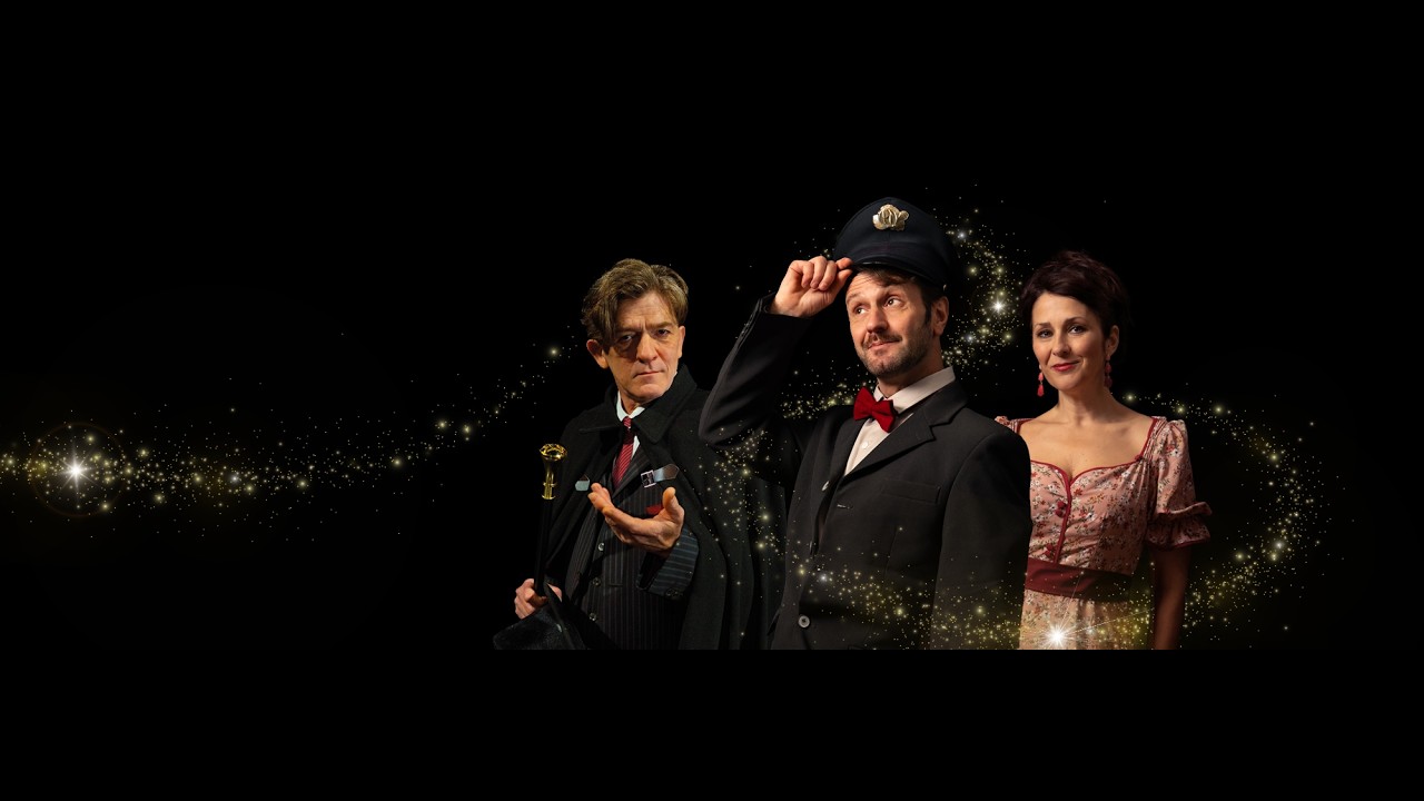 Il musical La fontana dei desideri in scena al Teatro Siani sabato 14 marzo