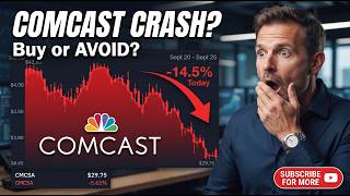 Comcast Stock 2026: Is This 8% Yield a Deep Value Trap or a Once-in-a-Decade Buy