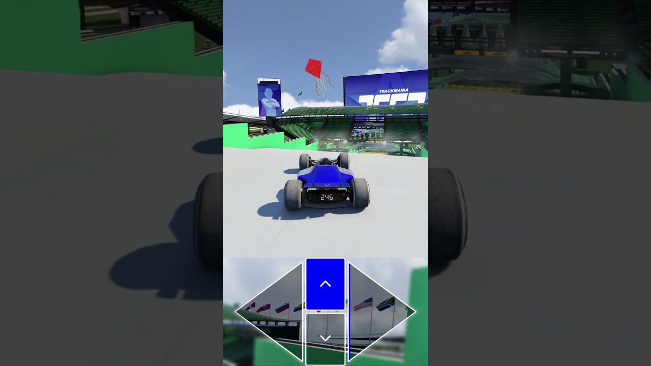 Trackmania Summer 2023 - 08 - Author Guide