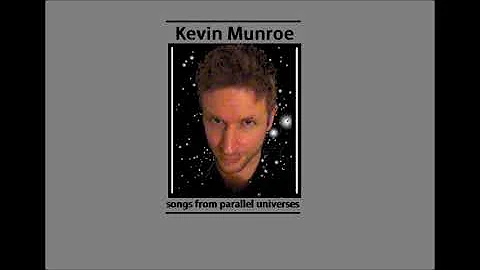 Songs From Parallel Universes (full album) by Kevi...