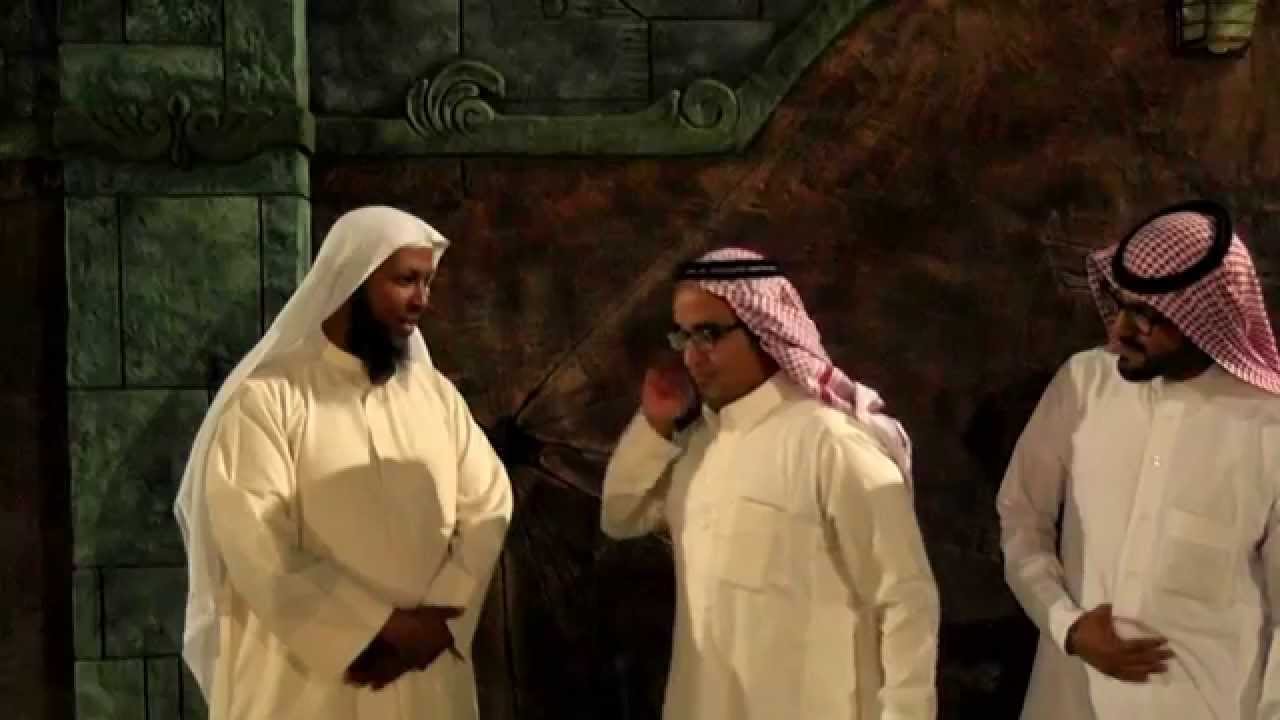 مسابقة وهدايا في الحوية بالطائف
