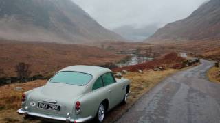 Skyfall Theme song