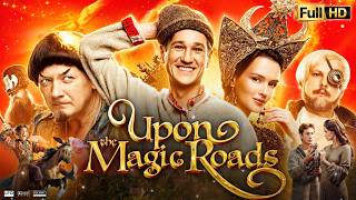 Upon the Magic Roads Full Movie in Hindi | Anton Shagin | Paulina Andreeva | Pavel | Story & Explain
