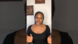 KATHY KEBEL’s Schwarzman Scholar’s Introductory Video