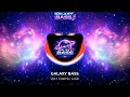Galaxy Bass Vol. 1: Cosmic Love 🚀 | EDM Mix | Deep Bass | Original || night drive || car music