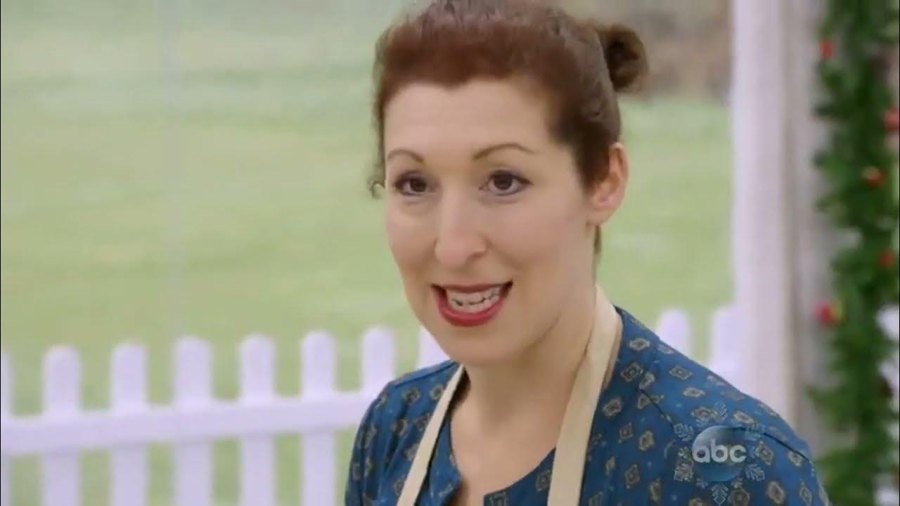 The Great American Baking Show 2023 Final Week YouTube