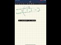 【基本電學】無窮電阻題目解析(經典題)
