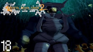 Shin Megami Tensei: Digital Devil Saga 2 18 (PS2, RPG, English)