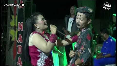 KIJK NAAR DE OGEN VAN Tengdung || VOC.BUNDA MUMUN || CITRA NADA LIVE MUARAREJA (MUARA 9) || TEGAL