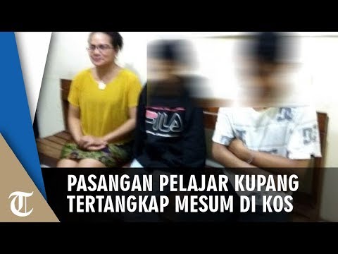 Pasangan Pelajar Ketahuan Mesum di Kos, Ketua RT Angkat Bicara karena Resahkan Warga