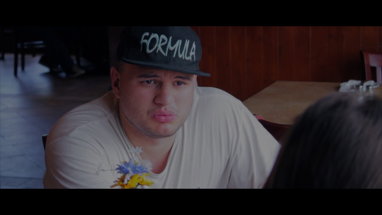 The Streetz trailer