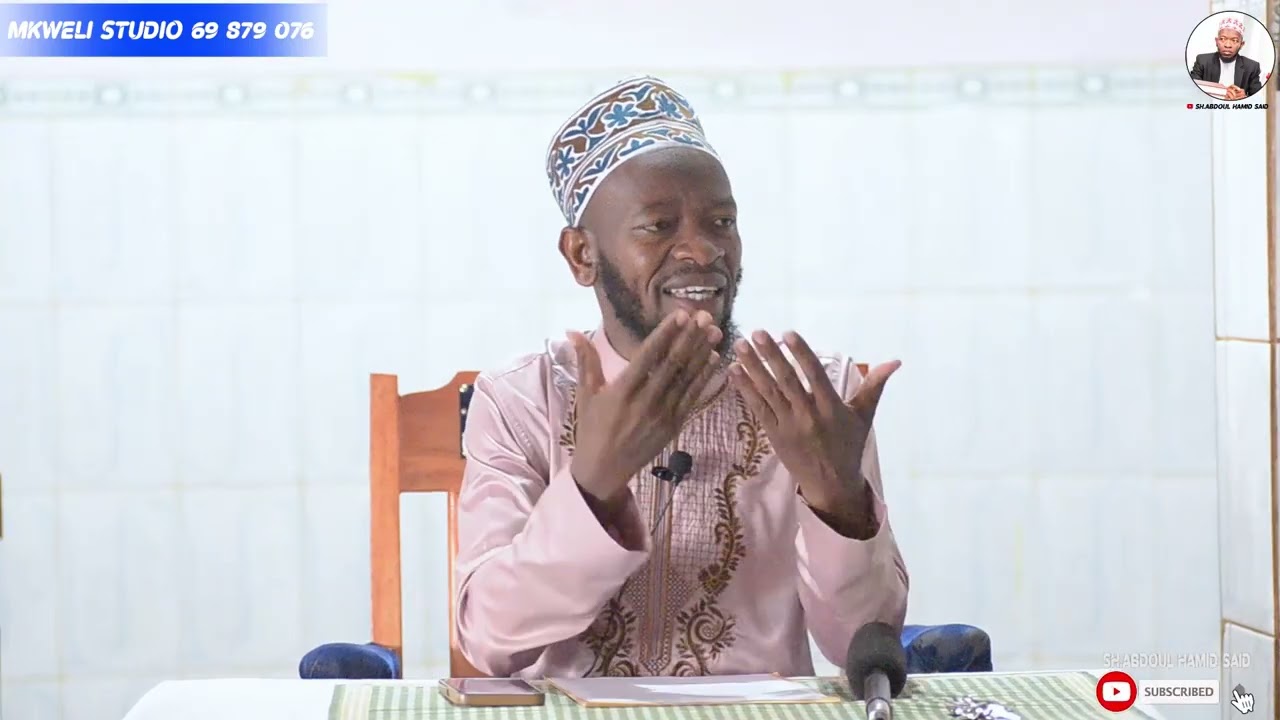 NTUTAKAZE UMWANYA!!!