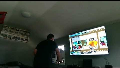 al Morgan - ビビットストリーム Beginner (Single Play) AA+ FC on DDR A20 PLUS