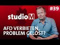 Afd verbieten  studiom