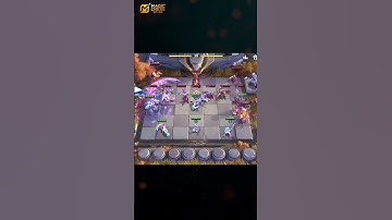 How to Get Level 10 Synergies in 1 Minute - MCGG Guide