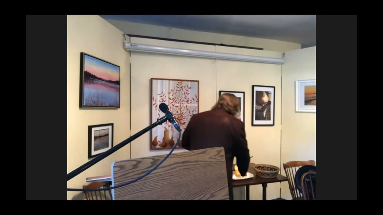 Barry Deitz Five Lessons from Gravity   zoom 9-19-21 full service