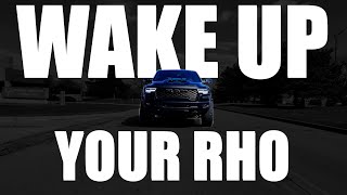 Ram Rho Upgrade Mrt Trail Rated Extreme Mid Pipes Unleashed