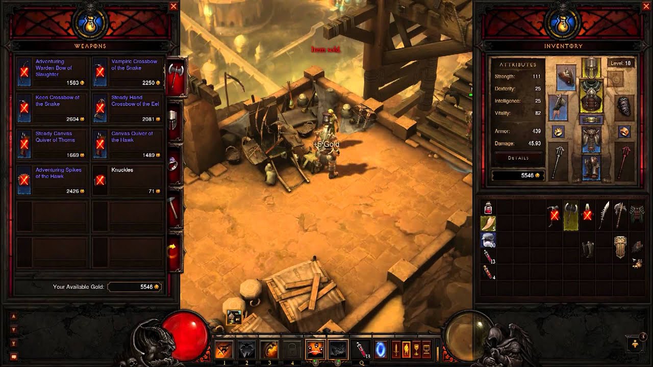 Где Купить Дешево Diablo 3 На Пк