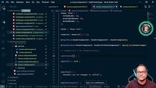 Watch Me Code: Angular - Dependency Injection (redo)