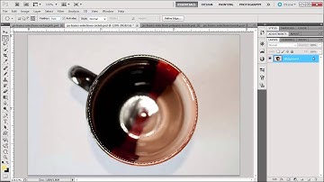Learn how to make a ellipse/circle selections