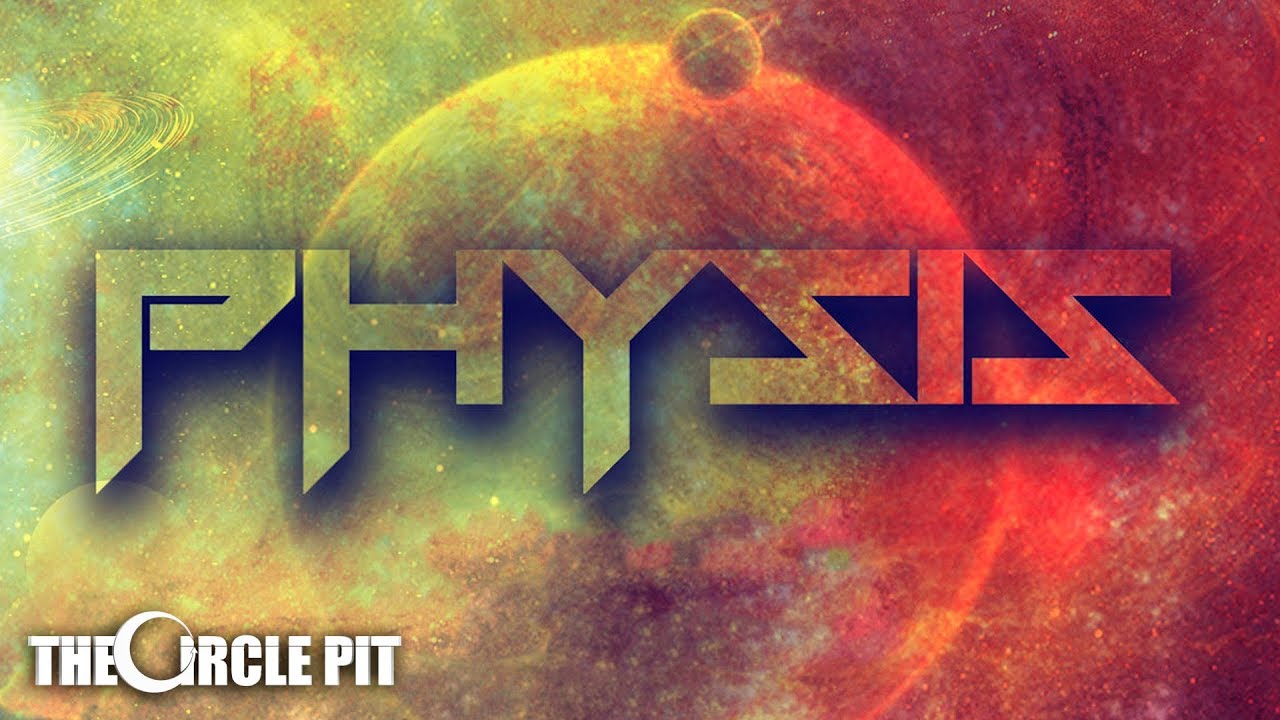 Guarda Physis - False Flag (Official) | The Circle Pit su YouTube Guarda Physis - False Flag (Official) | The Circle Pit su YouTube