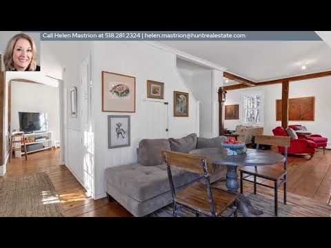 295 S Greenfield Road, Greenfield, NY home video tour