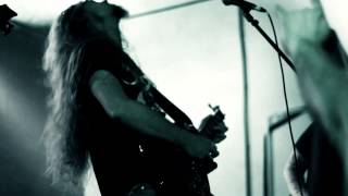 Ahab - The hunt (live @ November to Dismember, chunk)