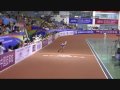 Joey Mantia 300M sprint New World Record