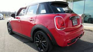 2019 MINI Hardtop 4 Door Allentown, PA #S2H54551