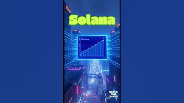 What Is Solana? | Fast, Scalable Blockchain for dApps Explained