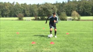 Effix Ludalix - Welcome To Arsenal