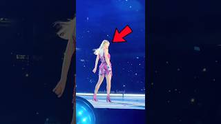 Embarrassing incident during a concert #ranking #shorts