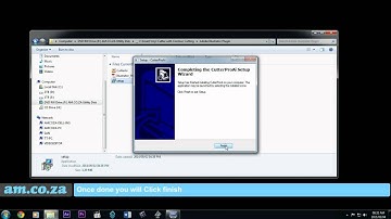 Install V-Smart Vinyl Cutter Adobe Illustrator Plugin