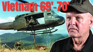 Voices of Freedom Project: Oral History of Vietnam Veteran Bill Shugarts