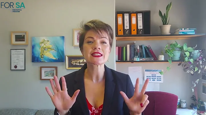 FOR SA - Hate Speech Bill Update Day 2 - 01 February 2023