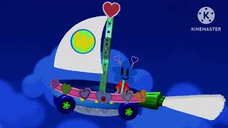 💖 Save The LoveBugs 💖 (ending)