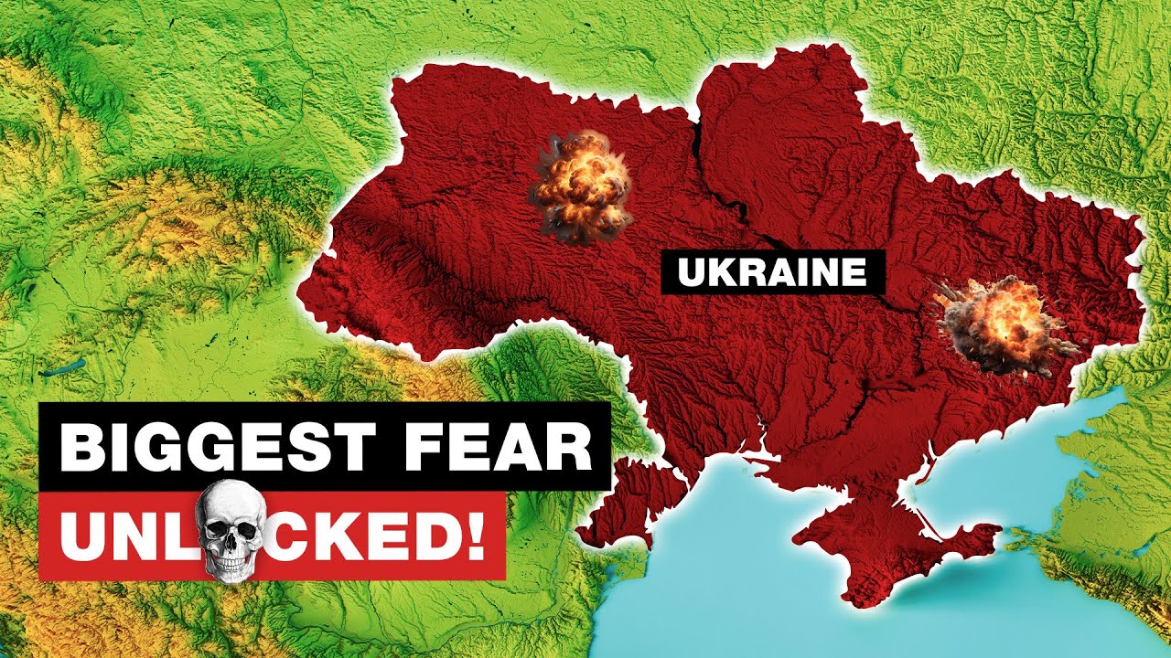 What Happens To Ukraine If Donald Trump Is President AGAIN