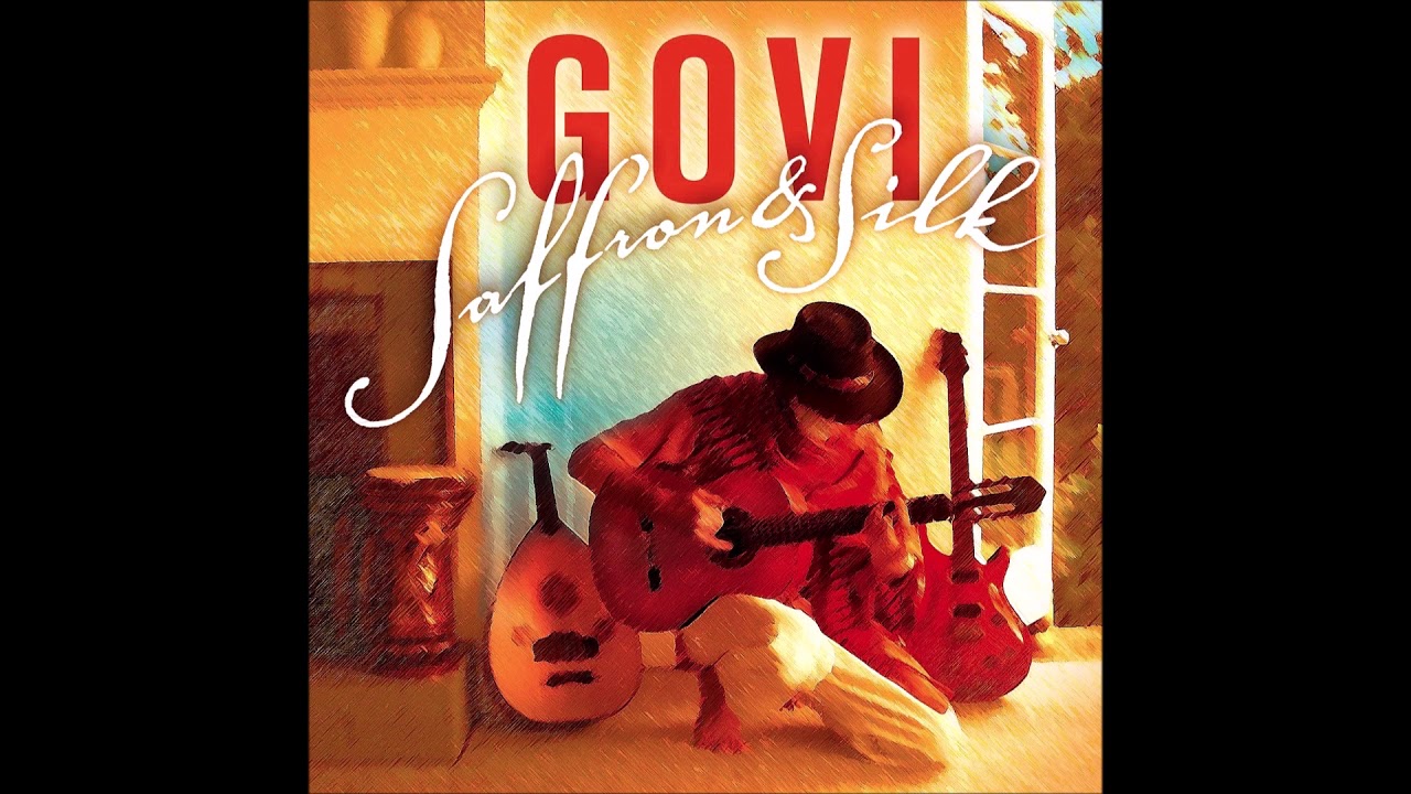 Govi - Road To Istanbul ( 2004 )