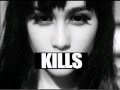 Natalia Kills Mirrors HQ 